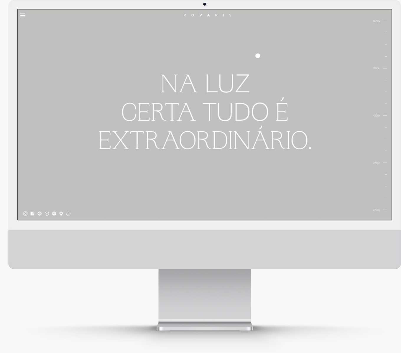 Rovaris Iluminação